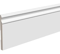 Плинтус Ultrawood 2000x180x15 мм Base 0051 i 2.00