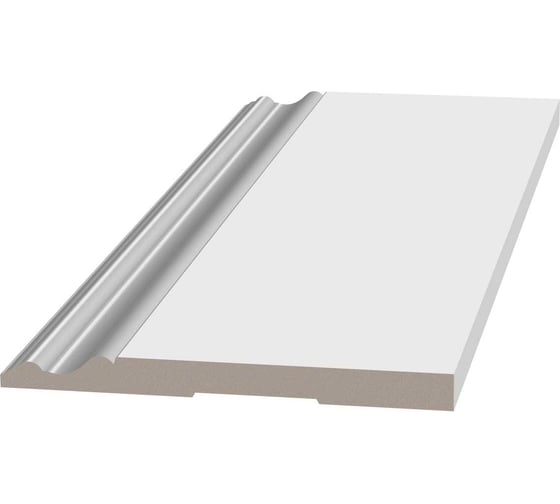 Плинтус Ultrawood 2000x180x15 мм Base 0051 i 2.00