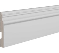 Плинтус Ultrawood 2000x90x12 мм Base 5271 i 2.00