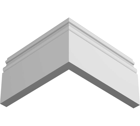 Плинтус Ultrawood 2000x90x12 мм Base 5271 i 2.00
