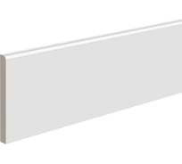 Плинтус Ultrawood 2000x100x10 мм Base 1010 i 2.00