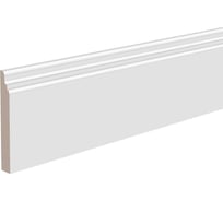 Плинтус Ultrawood 2000x111x15 мм Base 0024 i 2.00