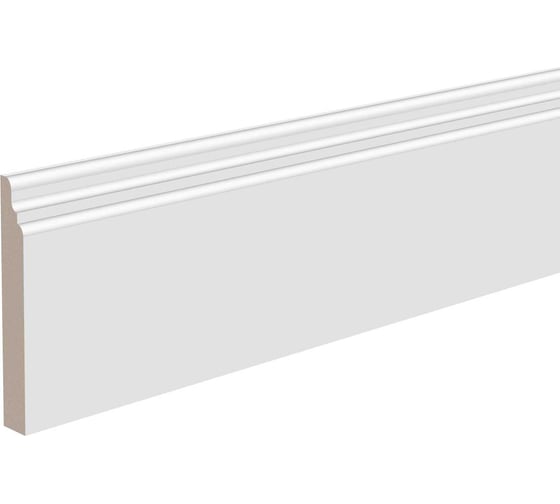 Плинтус Ultrawood 2000x111x15 мм Base 0024 i 2.00