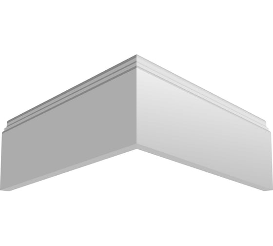 Плинтус Ultrawood 2000x111x15 мм Base 0024 i 2.00