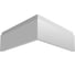 Плинтус Ultrawood 2000x111x15 мм Base 0024 i 2.00 3