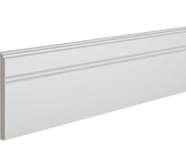 Плинтус Ultrawood 2000x110x10 мм Base 5380 i 2.00