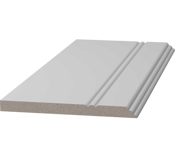 Плинтус Ultrawood 2000x110x10 мм Base 5380 i 2.00