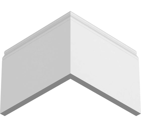 Плинтус Ultrawood 2000x183x14 мм Base 0007 i 2.00