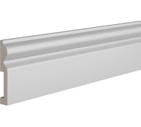 Плинтус Ultrawood 2000x98x16 мм Base 0018 i 2.00