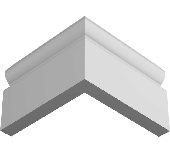 Плинтус Ultrawood 2000x98x16 мм Base 0018 i 2.00