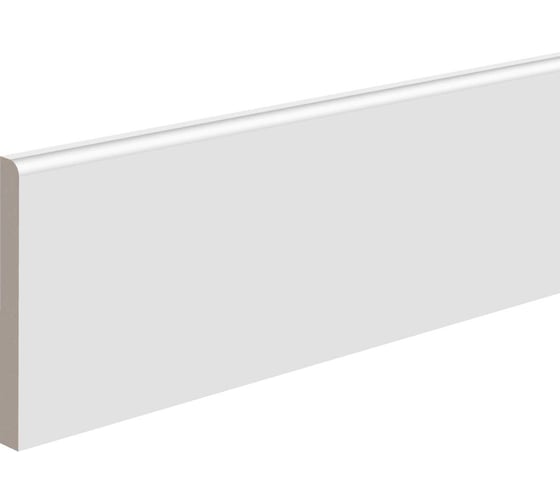 Плинтус Ultrawood 2000x120x12 мм Base 1212 i 2.00 1