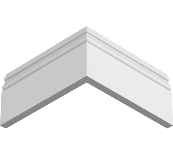 Плинтус Ultrawood 2000x127x15 мм Base 5270 i 2.00