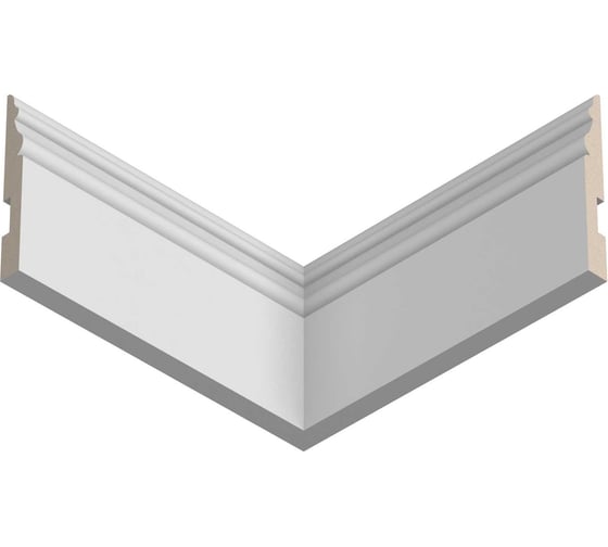 Плинтус Ultrawood 2000x127x15 мм Base 5270 i 2.00