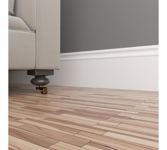 Плинтус Ultrawood 2000x219x15 мм Base 0005 i 2.00