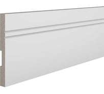 Плинтус Ultrawood 2000x150x15 мм Base 5901 i 2.00