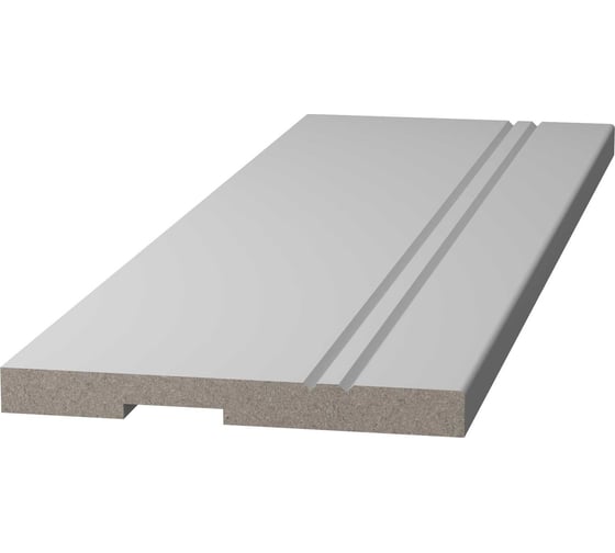 Плинтус Ultrawood 2000x150x15 мм Base 5901 i 2.00