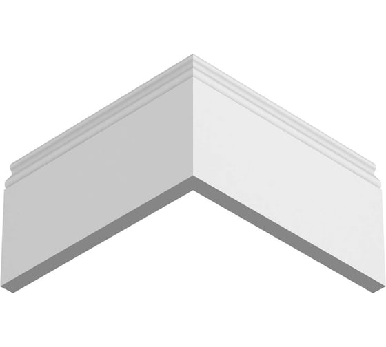 Плинтус Ultrawood 2000x133x15 мм Base 5763 i 2.00