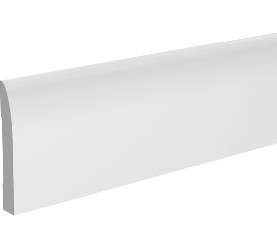 Плинтус Ultrawood 2000x100x14 мм Base 0017 i 2.00