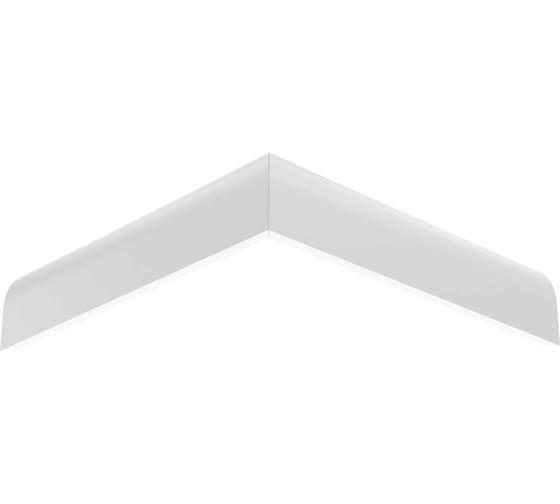 Плинтус Ultrawood 2000x100x14 мм Base 0017 i 2.00