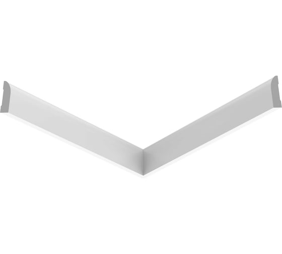 Плинтус Ultrawood 2000x100x14 мм Base 0017 i 2.00