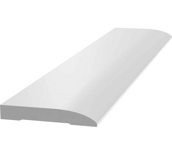 Плинтус Ultrawood 2000x100x14 мм Base 0017 i 2.00