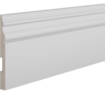 Плинтус Ultrawood 2000x160x15 мм Base 5272 i 2.00