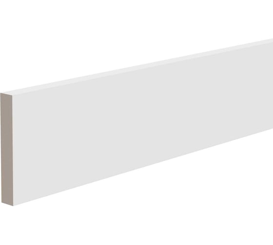 Профиль Ultrawood 2000x80x12 мм BO 8012 i 2.00 1