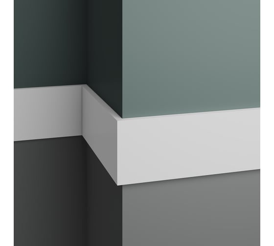 Профиль Ultrawood 2000x80x12 мм BO 8012 i 2.00