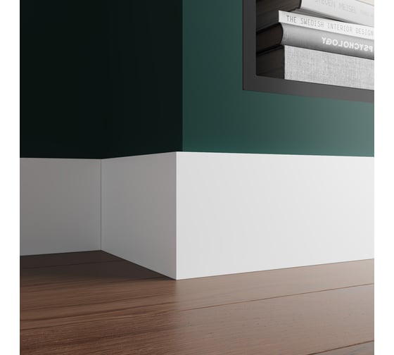 Профиль Ultrawood 2000x108x12 мм BO 4112 i 2.00