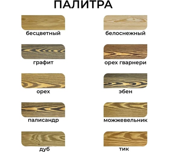 Масло для интерьера Dalamant interior бесцветный, 2 л ДЛ-00001111