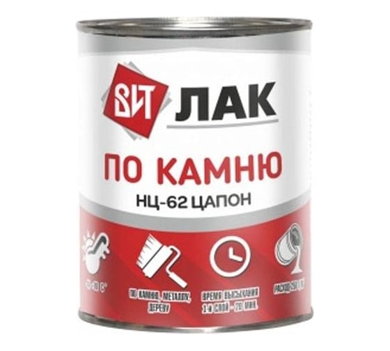 Лак цапон по камню Царицынские краски 18412