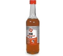 Лак Царицынские краски НЦ 218 1 л 14247