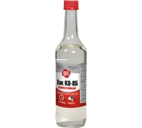 Лак Царицынские краски термостойкий, 1 л 60175