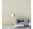 Реечная панель STELLA Wave de luxe МДФ, palomino, 2700x119x16 мм, в упаковке 4 шт. ЦБ-00013076 5