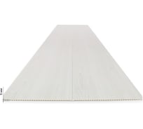 Панель STELLA Slim premium Беркана 122 ПВХ, 2.6x0.25 м, 5 мм, в упаковке 15 шт. ЦБ-00012665