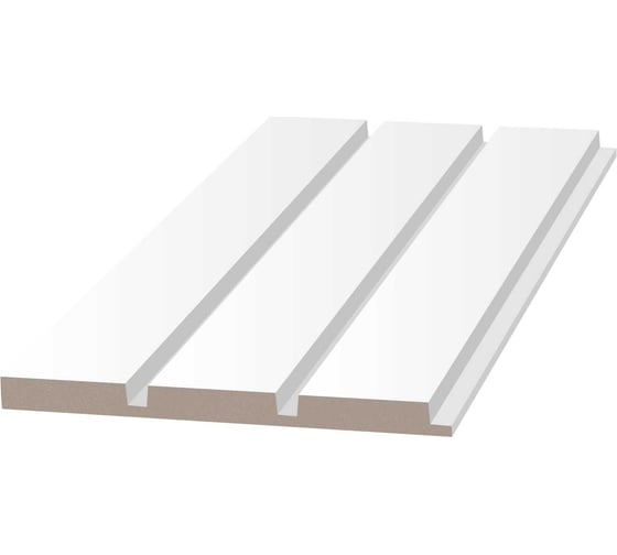 Стеновая панель Ultrawood 2000x240x18 мм UW 05 i