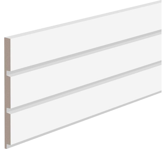 Стеновая панель Ultrawood 2000x240x18 мм UW 05 i