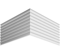 Стеновая панель Ultrawood 2000x240x13 мм UW 12 i