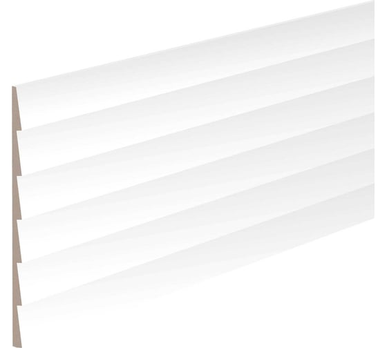 Стеновая панель Ultrawood 2000x240x12 мм UW 08 i