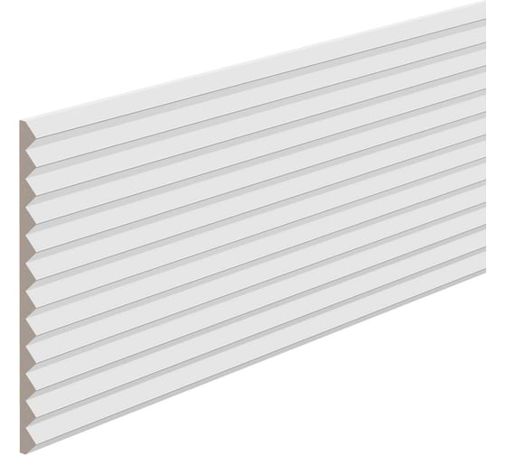 Стеновая панель Ultrawood 2000x240x17 мм UW 02 i