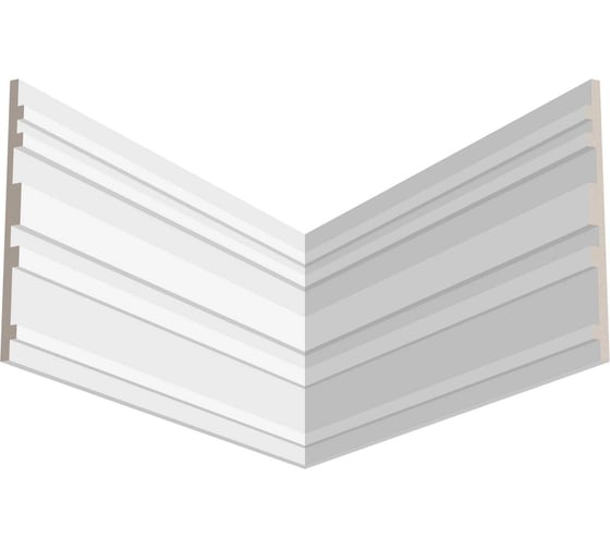Стеновая панель Ultrawood 2000x240x15 мм UW 11 i