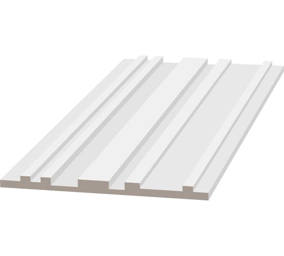 Стеновая панель Ultrawood 2000x240x15 мм UW 11 i