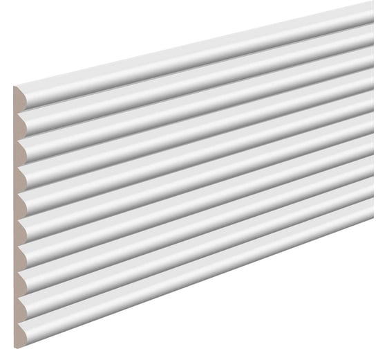 Стеновая панель Ultrawood 2000x240x17 мм UW 06 i