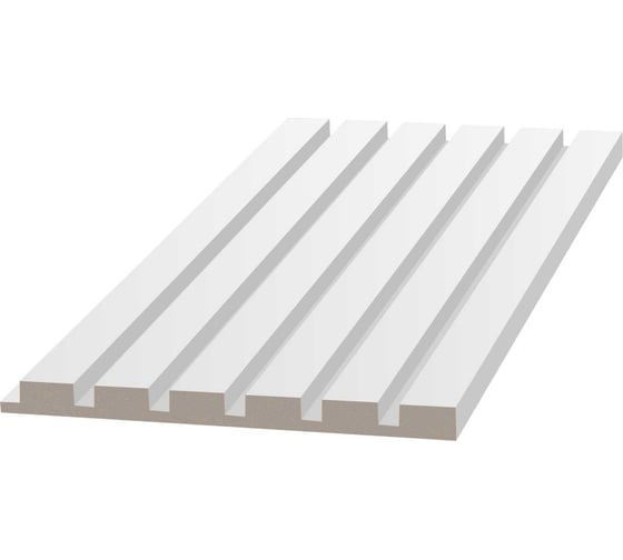 Стеновая панель Ultrawood 2000x240x18 мм UW 04 i