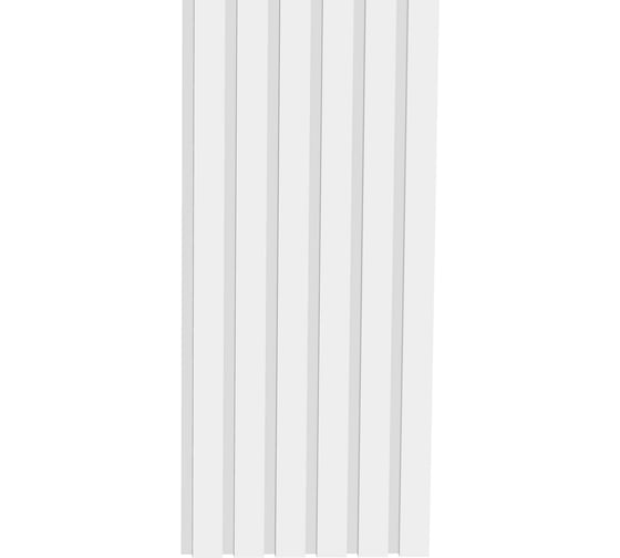 Стеновая панель Ultrawood 2000x240x18 мм UW 04 i