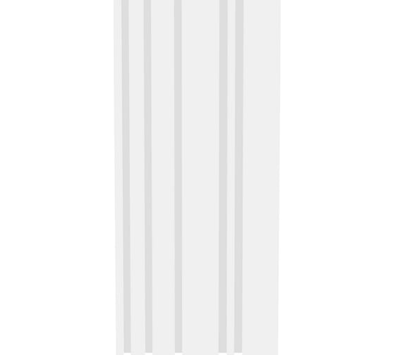 Стеновая панель Ultrawood 2000x240x17 мм UW 10 i