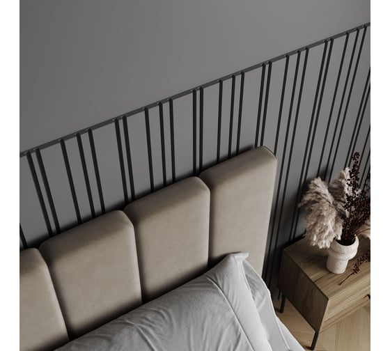 Стеновая панель Ultrawood 2000x240x17 мм UW 10 i