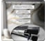 Флизелиновые фотообои с виниловым покрытием Verol магнолия, 400x283 см, моющиеся 170-ФФО-05865/ 12