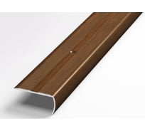 Угол РУССКИЙ ПРОФИЛЬ 40x22 м, 1.8 м, дуб натуральный, 10 шт. 4680427004728