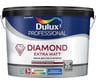 Краска Dulux Professional Diamond Extra Matt, глубокоматовая, база ВС, 4,5 л (ТОЛЬКО ДЛЯ КОЛЕРОВКИ) 5717340